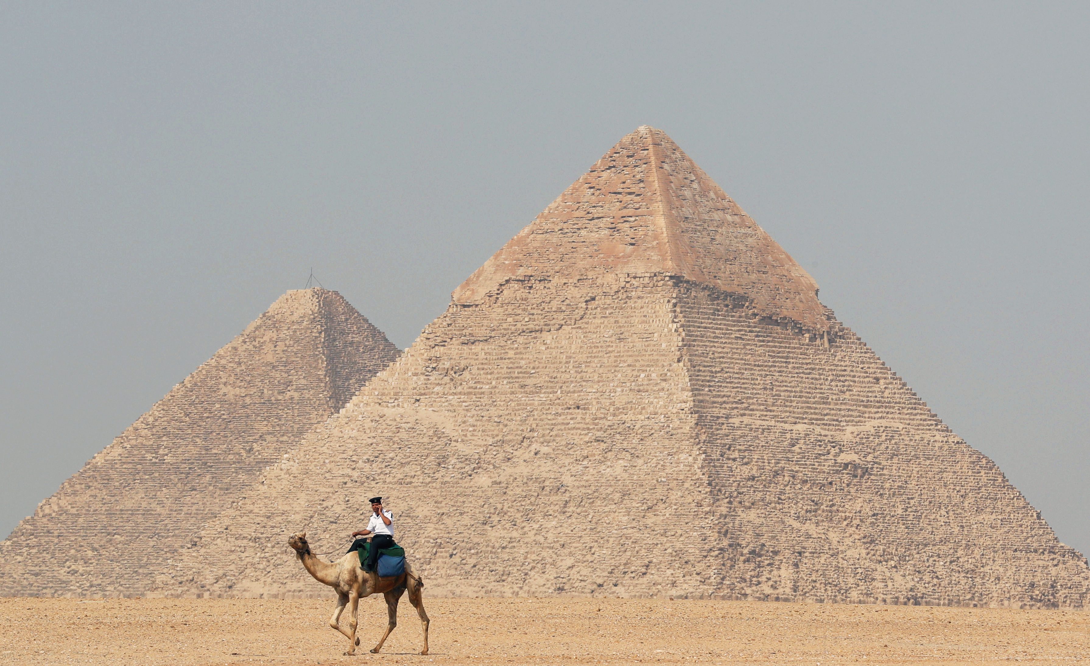 تعبر حاجز ال 8 مليارات دولار.. مصر تستعد للموسم السياحي الأعلى منذ 2011 مع تحسن الأوضاع الأمنية وانخفاض الأسعار
