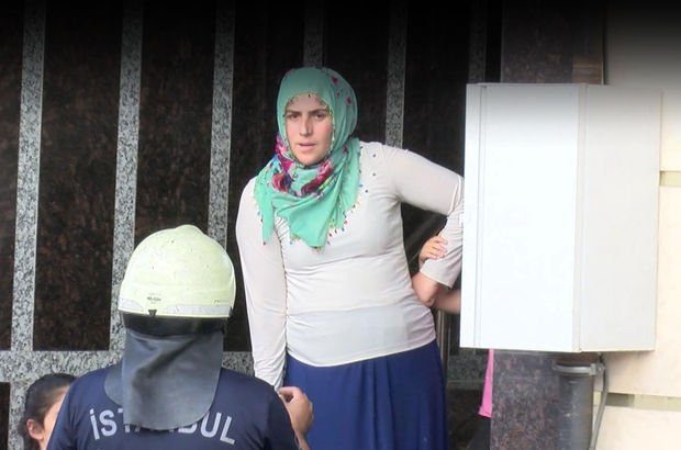 سيدة تركية تستدعي الشرطة وفرق الإطفاء لإنقاذ طبختها.. حيلة صغيرة ابتكرتها فقلبت الحي بأكمله