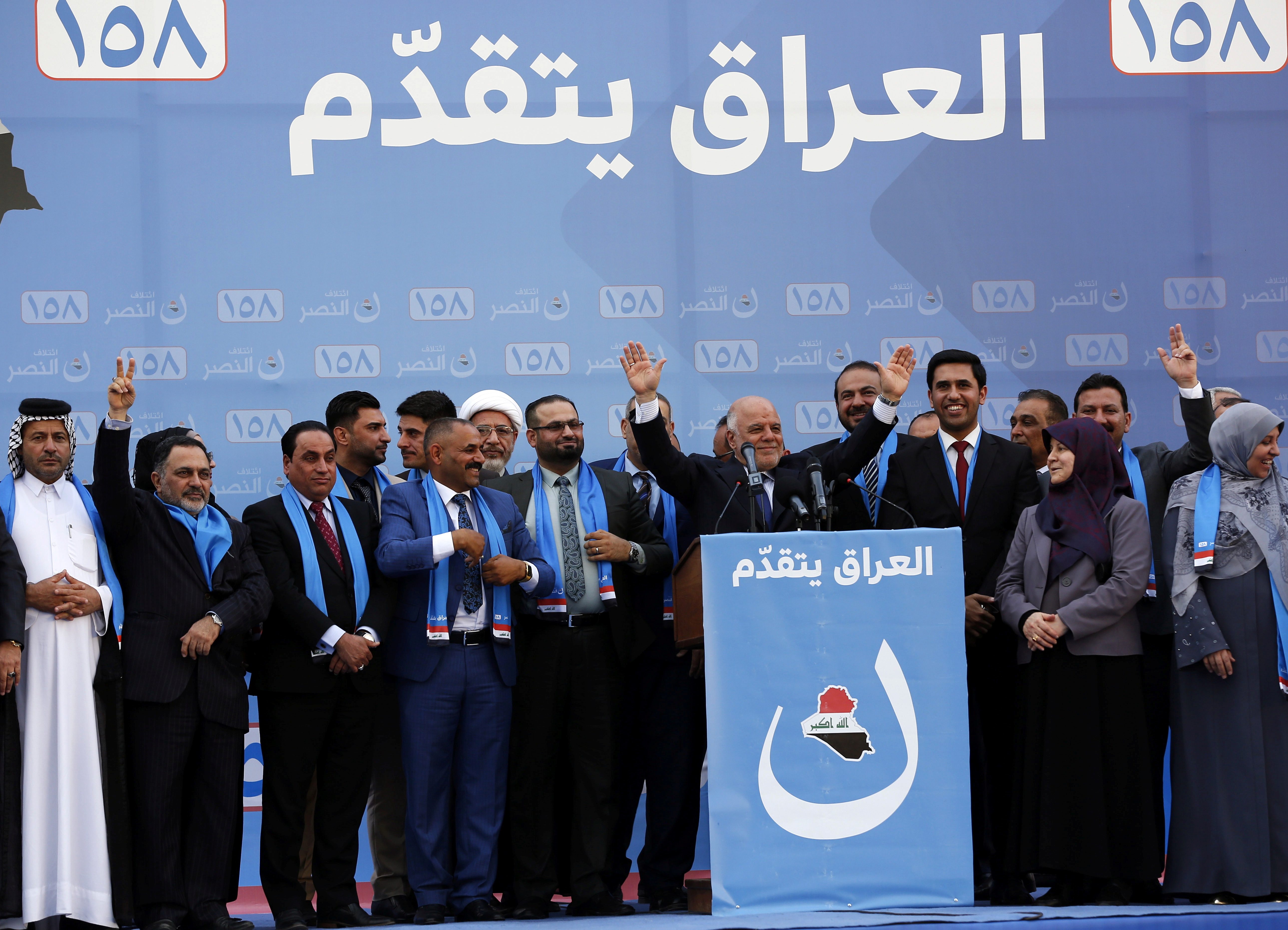 انقسامات شيعية تُربك الانتخابات العراقية و 6 ائتلافات تقرر حجم الدور الإيراني في المستقبل