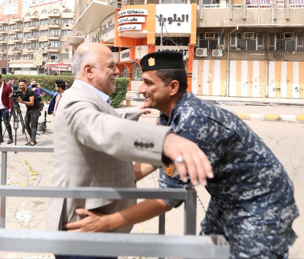 الحشد الشعبي وسيلة إيران لفرض نفوذها على الساحة السياسية العراقية.. قادة المنظمة يصرون على استقلاليتهم، فهل يصدقون؟