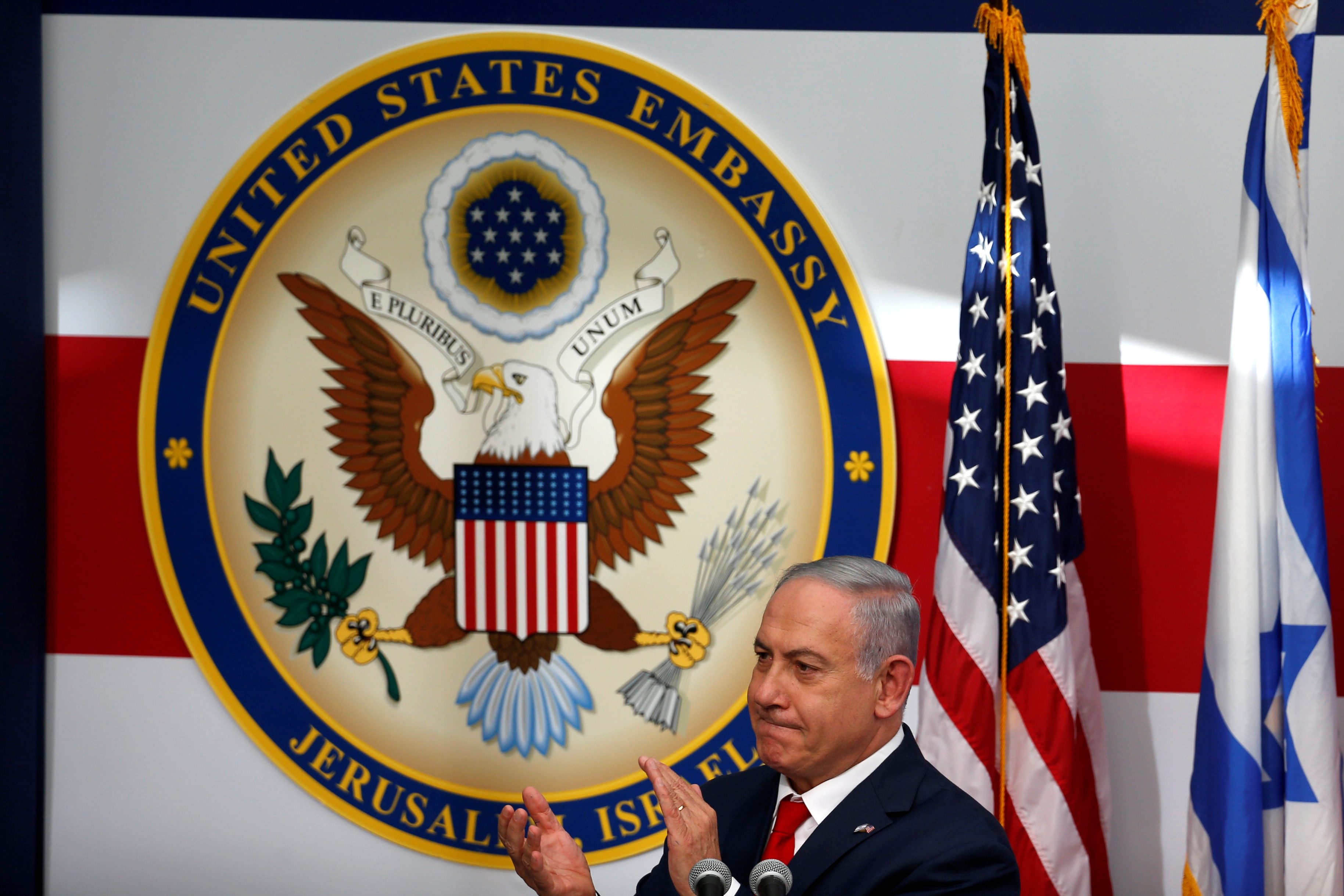 عقوبات على الدول المؤيدة لنقل السفارة الأميركية إلى القدس.. منظمة التعاون الإسلامي تلوِّح بسلاحي المقاطعة الاقتصادية والسياسية