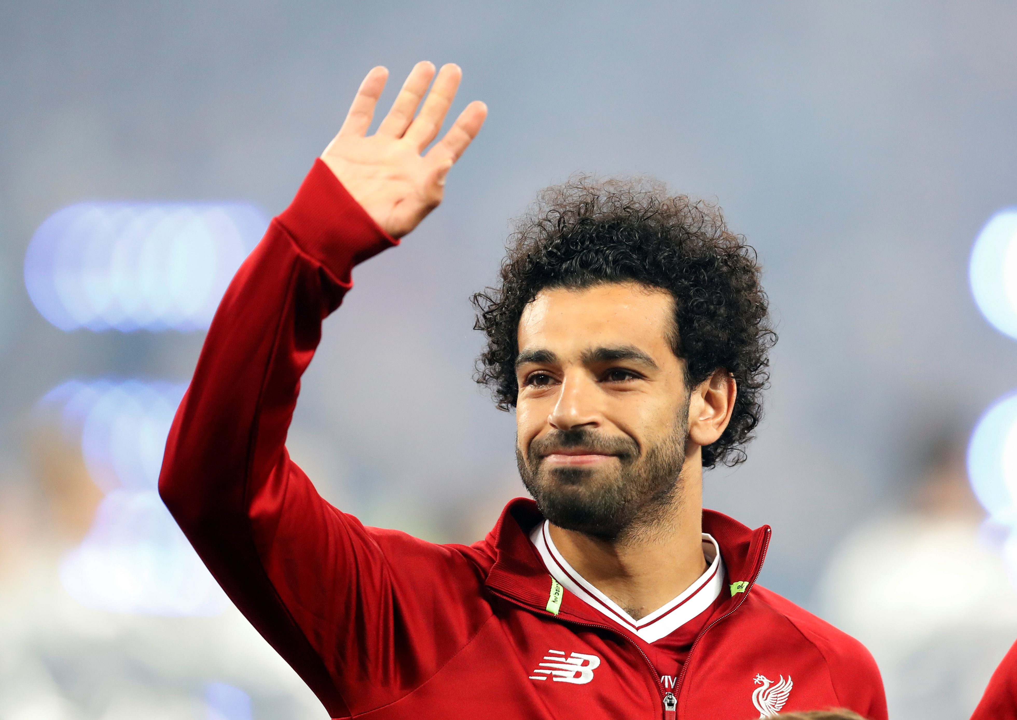 أول تعليق من محمد صلاح عقب إصابته يحمل بشرى للمصريين