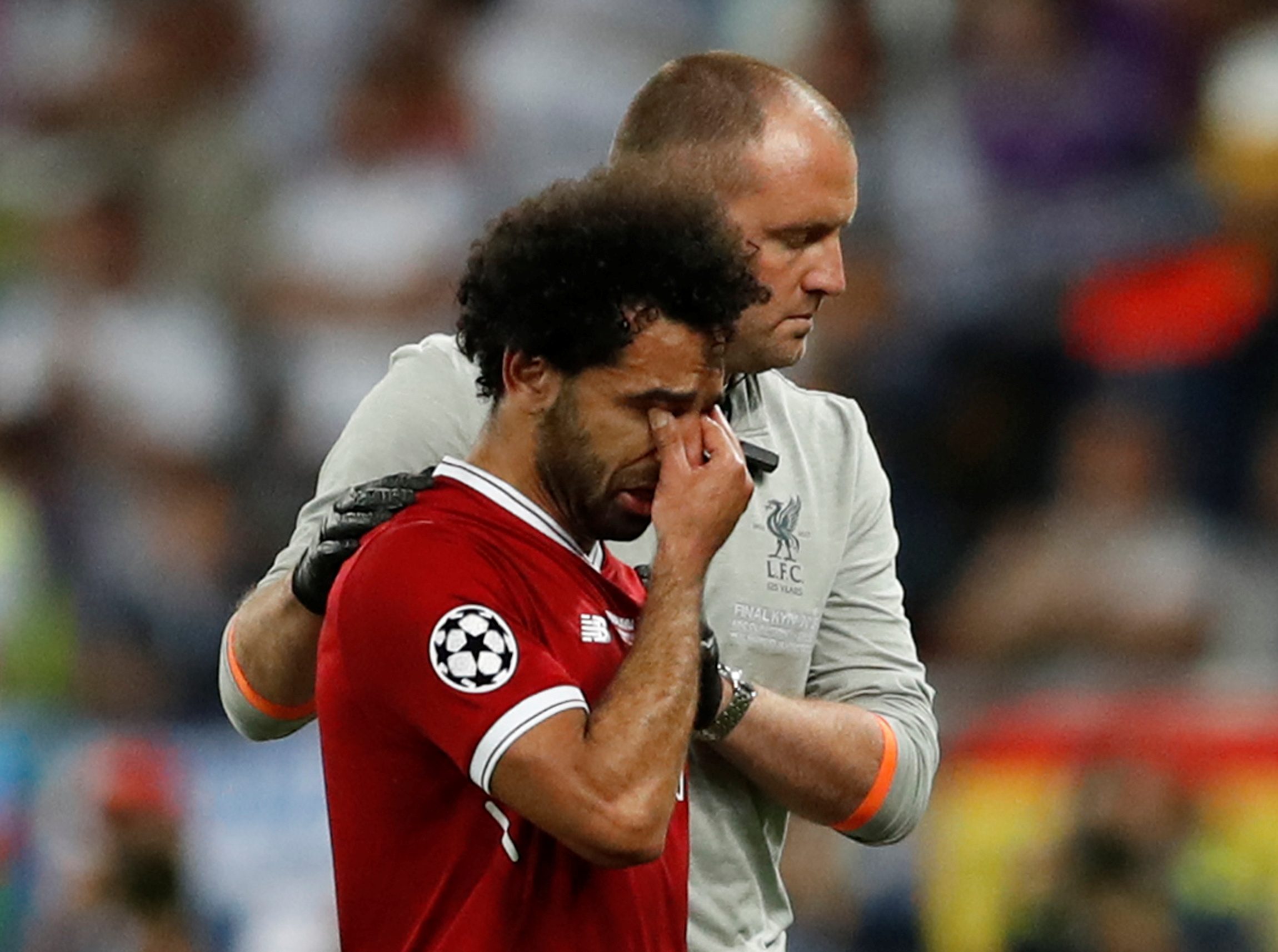 قمصان كأس العالم 2018.. الأصفر الأصلي للبرازيل وريش النسور لنيجيريا وألمانيا الأكثر أناقة