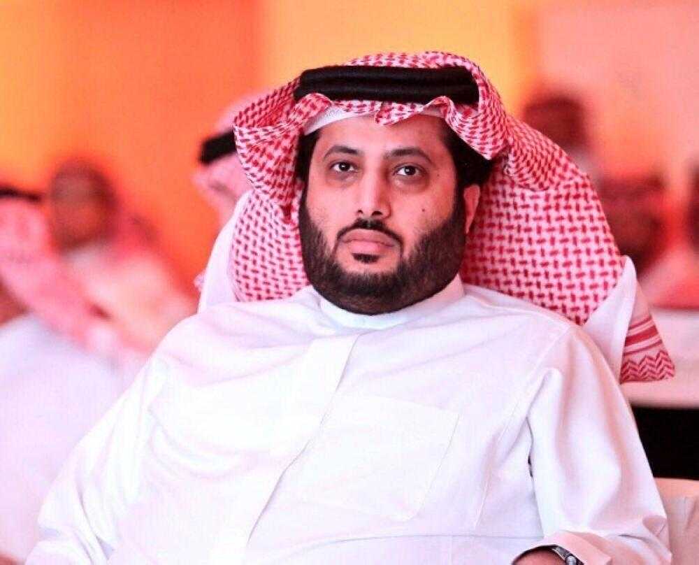 آل الشيخ يواصل هوايته في إثارة المغاربة.. ويتحدث عن سحب تنظيم كأس العالم 2022