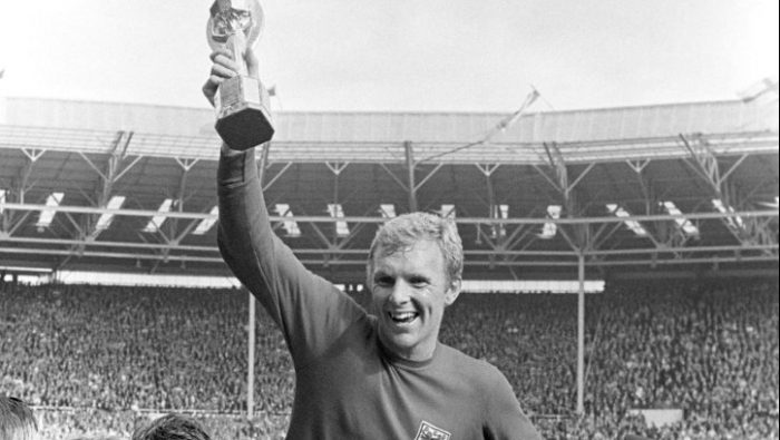 بعد أكثر من 50 عاماً.. أخيراً، الكشف عن سر سرقة كأس العالم في لندن عام 1966