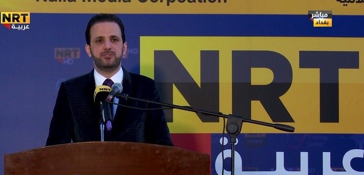 الإعلام العراقي.. إذ لا يجد سوى السياسي يعطيه قُبلة “الحياة”