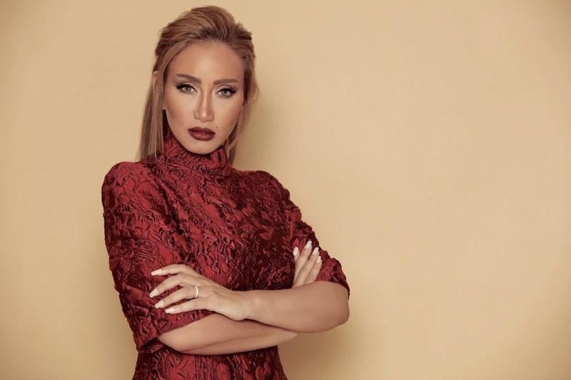 ريهام سعيد تهدد بفسخ تعاقدها مع “النهار”.. أزمة جديدة بعد انتهاء قضية خطف الأطفال