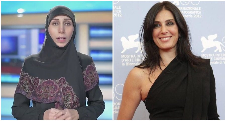 مذيعة تنتقد احتفاء اللبنانيين بفوز المخرجة نادين لبكي في “كان”: “لبنان يكفيه مجد شهداء حزب الله”