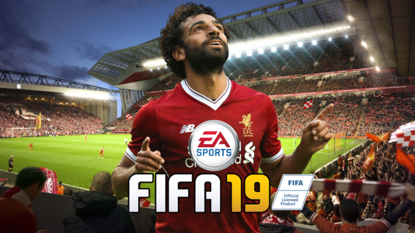 محمد صلاح أسرع لاعب في العالم رسمياً.. أهم 8 هدافين تطوروا ويستحقون تقييماً أعلى في FIFA 19