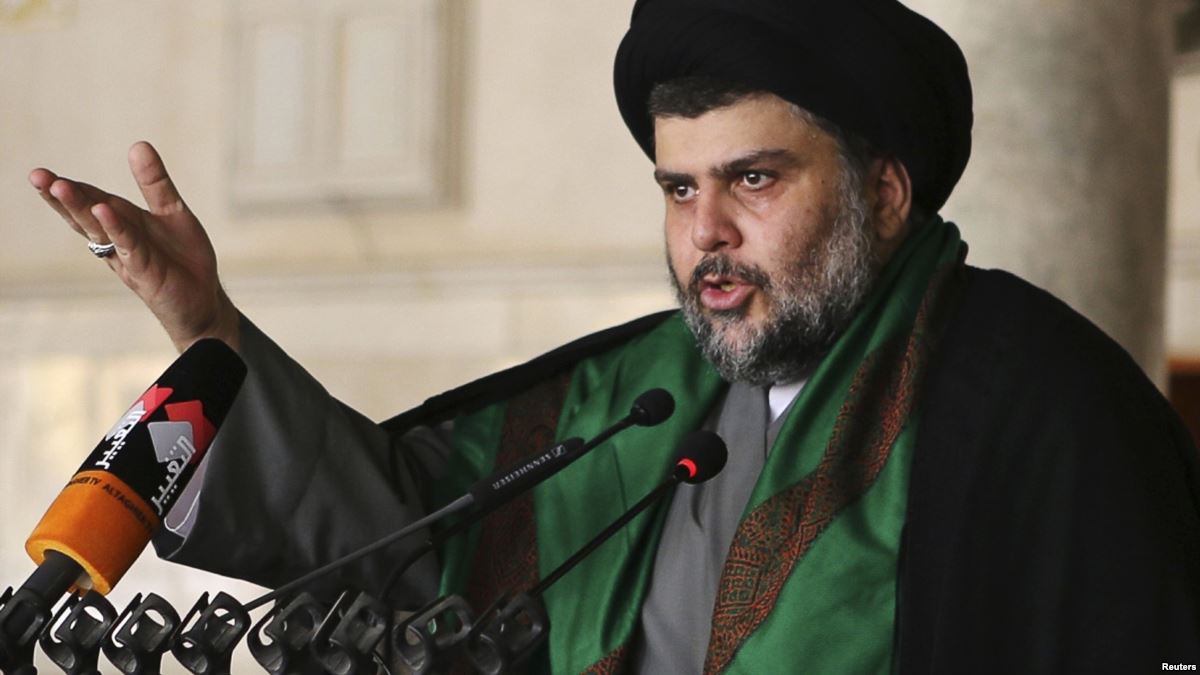 هل خرجت العراق عن سيطرة إيران؟.. الصدر يتقدم في الانتخابات البرلمانية والعبّادي يتعثر
