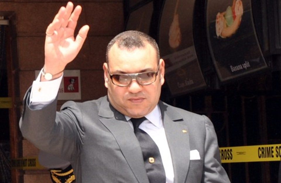 رسائل ملكية بإمضاء محمد السادس.. لماذا شكر ملك المغرب هؤلاء الفنانين؟