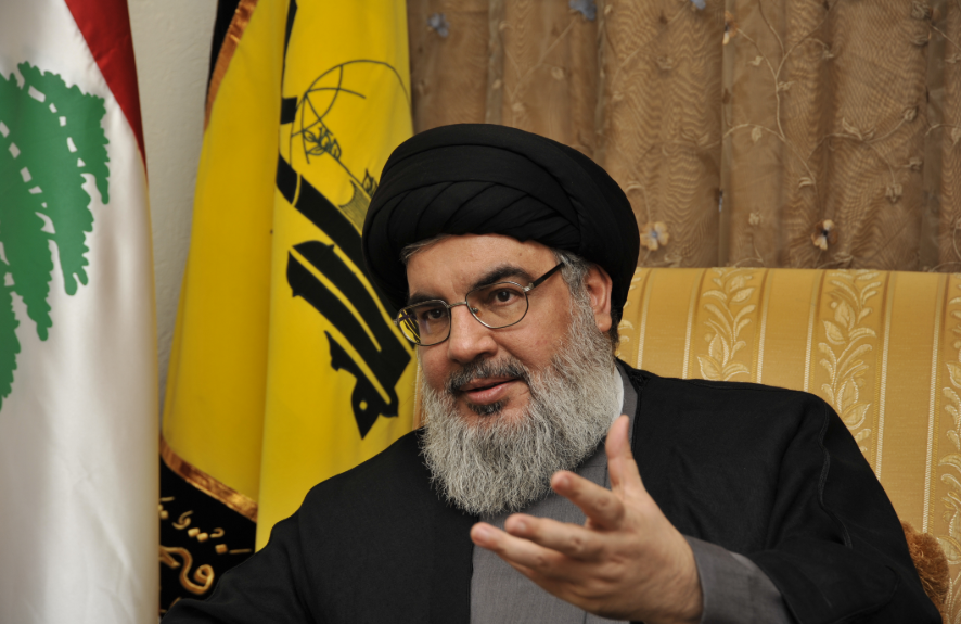 بالأسماء.. صحيفة إسبانية تكشف عن مقربين من حزب الله تتهمهم واشنطن بتجارة المخدرات بمساعدة فنزويلا