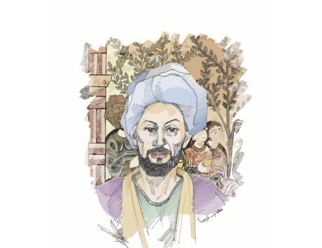 من هو العالم المسلم الذي “تحدث 70 لغة” قبل مئات السنين؟
