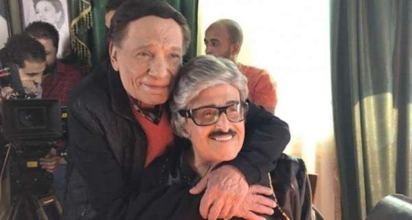 لو كان الأمر بيده لفعلها.. سمير غانم: أرغب في حذف فيلم لعادل إمام من ذاكرة السينما (فيديو)