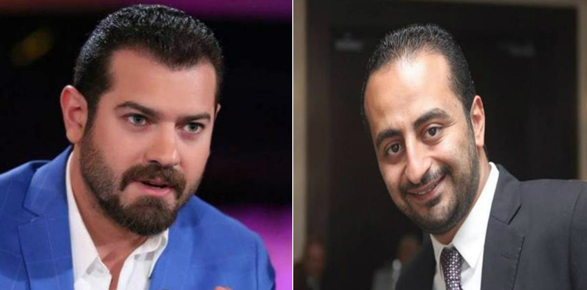 وفاة المخرج المنفذ لمسلسل “طايع” المصري في مطار اسطنبول