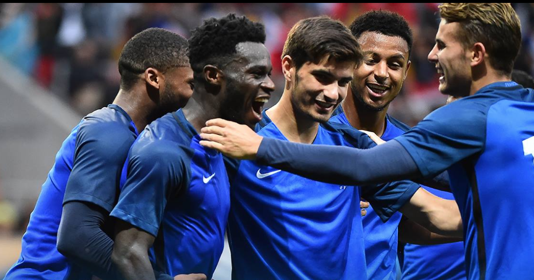 إعلان قائمة منتخب فرنسا لمونديال 2018.. من بينهم 3 لاعبين من أصول عربية