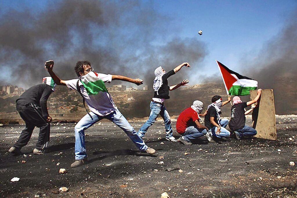 عشية نقل السفارة الأميركية.. الفلسطينيون يستعدون بمسيرات مليونية للزحف نحو القدس!