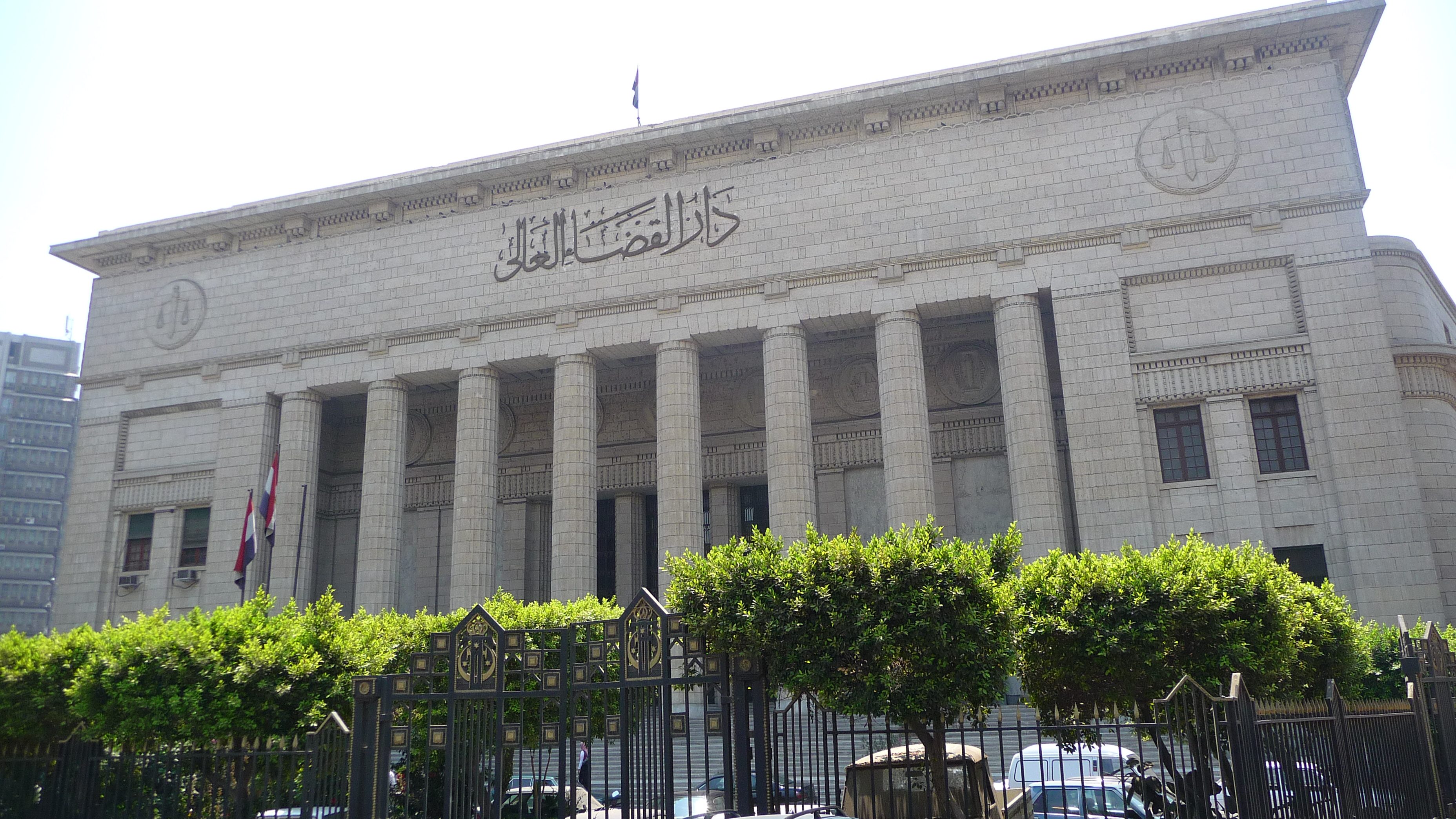 حبس ناشط سياسي مصري 15 يوماً بتهمة الانضمام لجماعة إرهابية