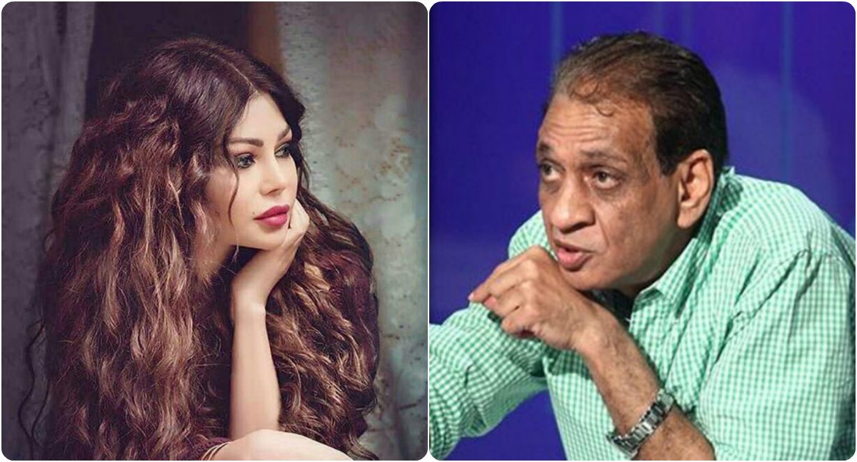 بعد إدّعائه أنها تدين له بـِ 20 ألف دولار… هيفا وهبي تردُّ بقسوة على السبكي!