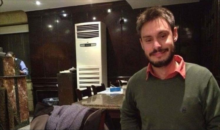مصر توافق على منح إيطاليا نسخةً من تسجيلات ووثائق هامة بخصوص قضية ريجيني
