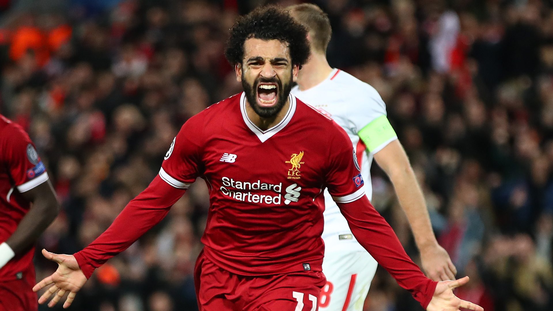 “الليلة سنتخلى عن رونالدو لدعم الملك المصري”.. حمى محمد صلاح تجتاح إفريقيا قبل المواجهة التاريخية مع ريال مدريد