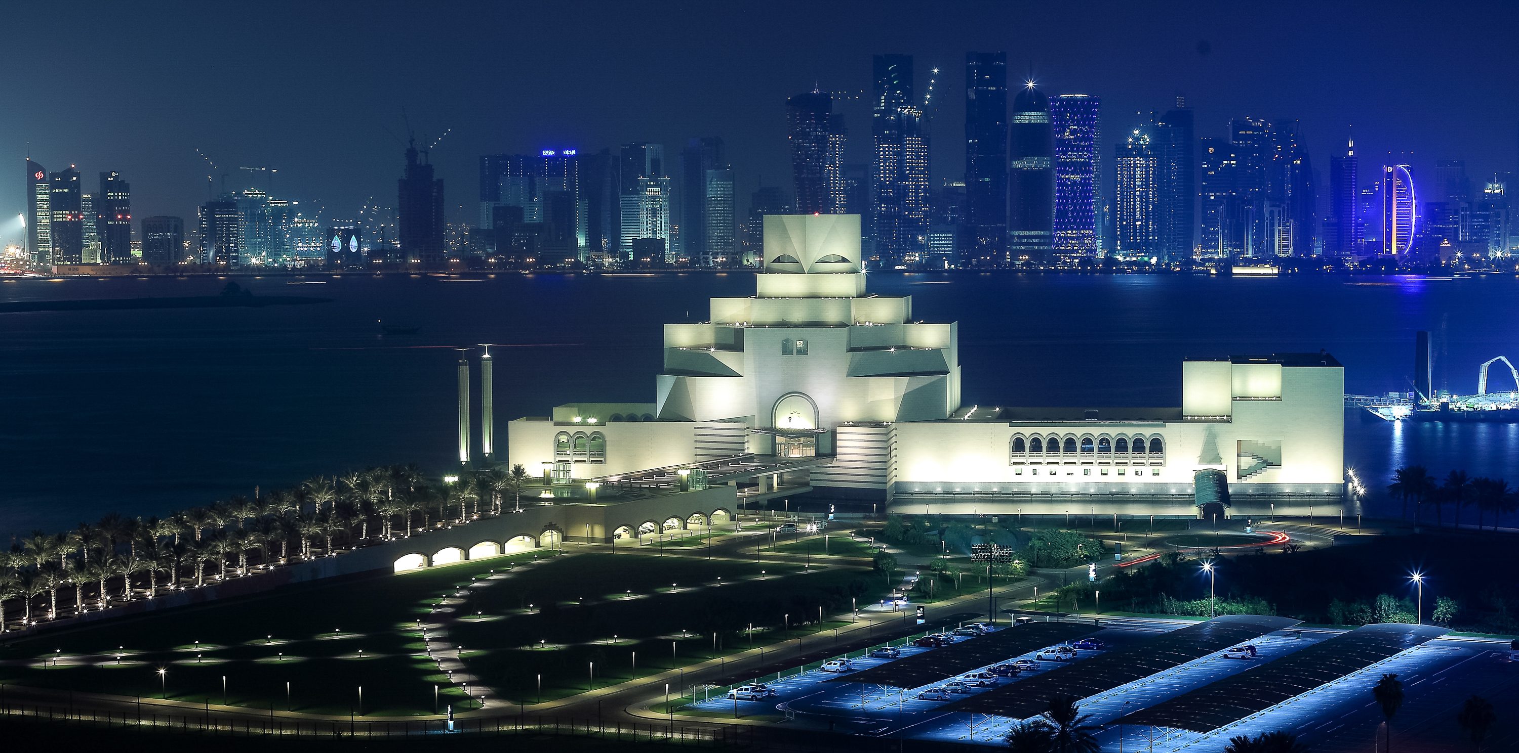 كيف تحول حصار قطر من نقمة إلى نعمة؟ البلد المقاطع من إخوانه رفع سرعة تطوير المعرفة والمجتمع والاقتصاد