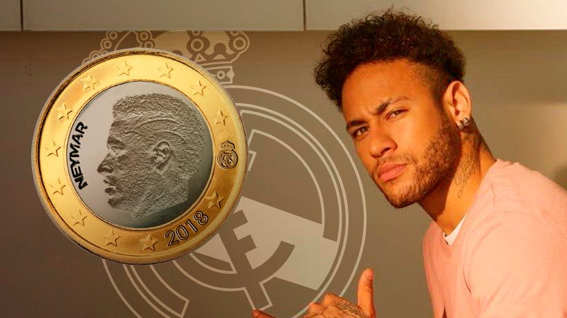 نيمار إلى ريال مدريد… هل سيحقّق رقماً قياسياً جديداً في سوق الانتقالات؟