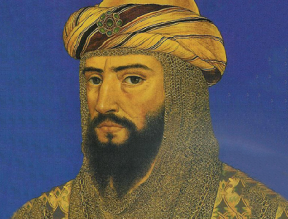 عندما تحول صلاح الدين الأيوبي إلى شبح يعمل ضدنا!