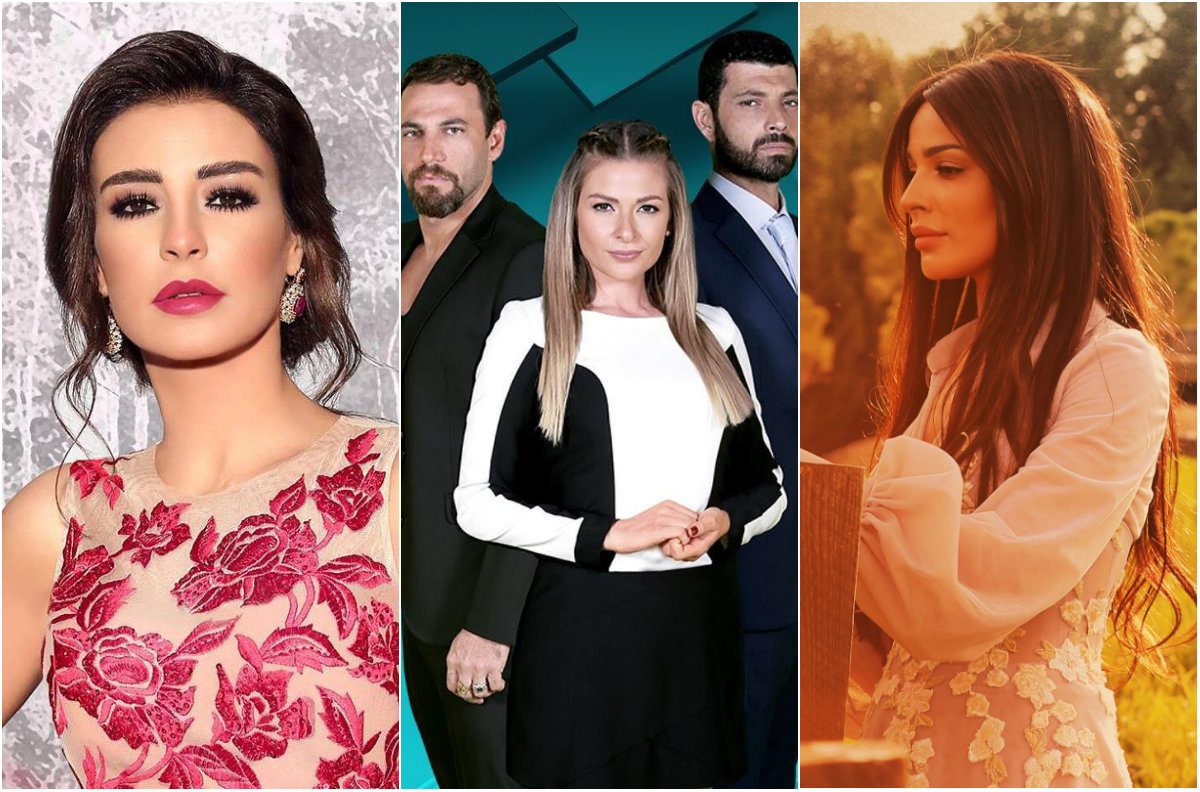 الدراما اللبنانية في رمضان… استخفاف بعقل المشاهد وسطحية في المعالجة!