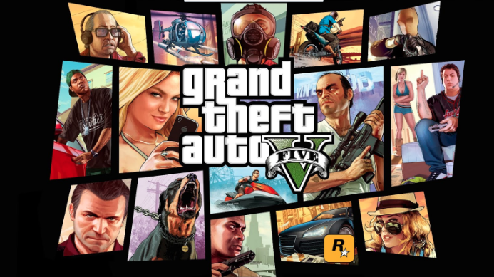 بغض النظر عن عمرك.. لهذه الأسباب يجب عليك شراء لعبة Grand Theft Auto V الليلة!