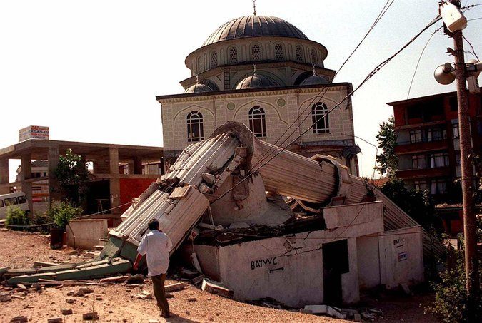 دراسة جديدة تكشف سراً خطيراً في الزلازل التي تضرب إسطنبول.. وتحذر من كارثة