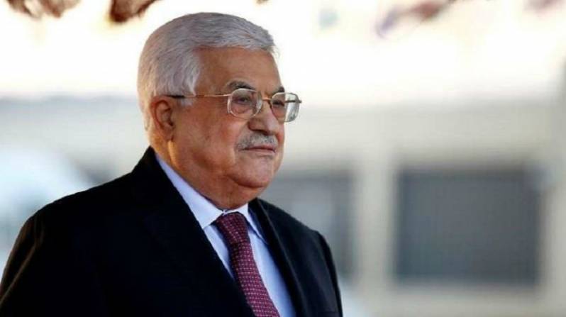 أول صور للرئيس الفلسطيني في مشفاه.. ومسؤولون يكشفون عن حالته الصحية