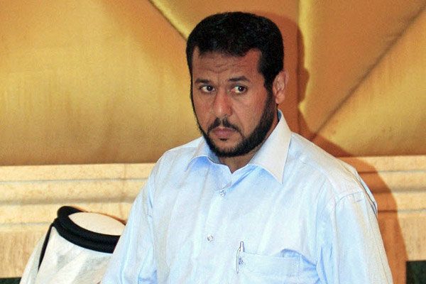 خطفته الاستخبارات الأميركية بمساعدةٍ بريطانيةٍ ليُعذَّب في سجون القذافي.. “حكومة صاحبة الجلالة” تعتذر إلى بلحاج وزوجته
