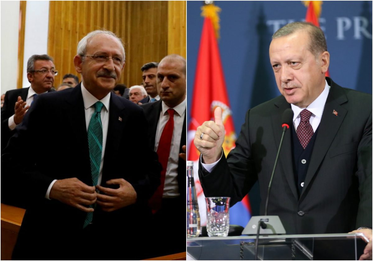 4 أحزاب معارضة بتركيا تقرر التحالف في الانتخابات لمواجهة أردوغان وحليفه