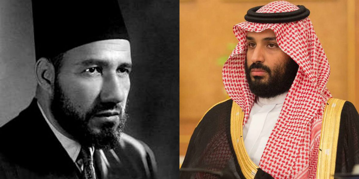 كيف تحوَّل الإخوان المسلمون من حلفاء وأصدقاء للسعودية إلى أعداء وإرهابيين يجب القضاء عليهم؟