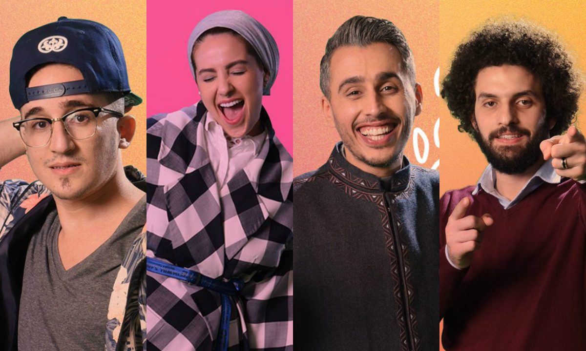 الجمهور والشعبية أهم من المحتوى.. ما يجب أن يتوقف عنه القائمون على برنامج سديم!