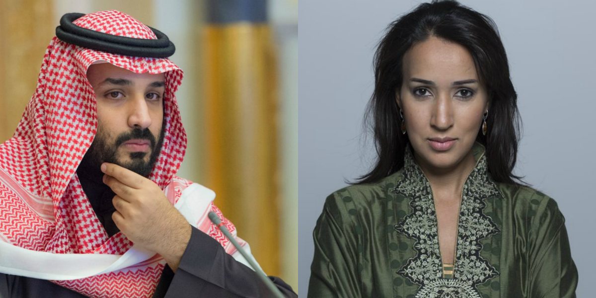أنا ممنوعة من زيارة ابني بالسعودية وابني ممنوع من زيارتي في أستراليا..  عن معاناتنا نحن النساء في السعودية