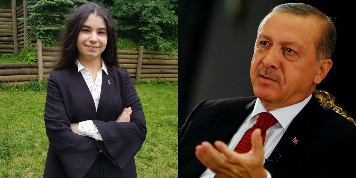 عن الشباب في الانتخابات التركية