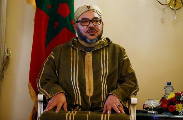 أما وأن غواتيمالا بعد أميركا نقلت سفارتها إلى القدس.. المغرب يتخذ إجراءً للرد على هذه الخطوة