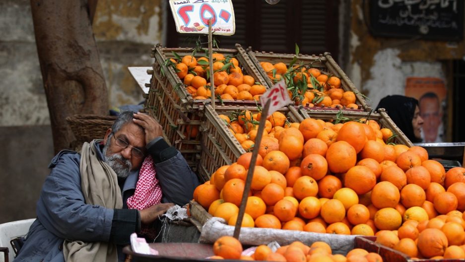 كيف تأثّر الاقتصاد المصري بتطورات الاقتصاد العالمي؟