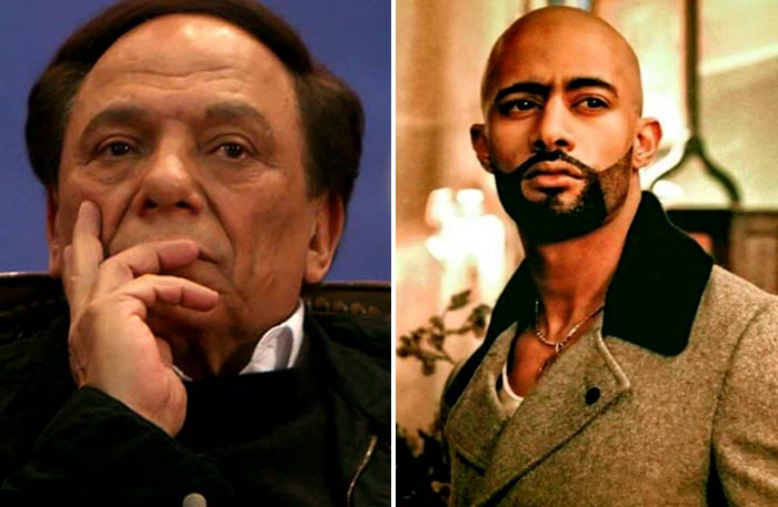“عادل إمام أرخص نجم في مصر”.. محمد السبكي يتحدث عن الزعيم ويرفض العمل مع محمد رمضان بتاتاً (فيديو)