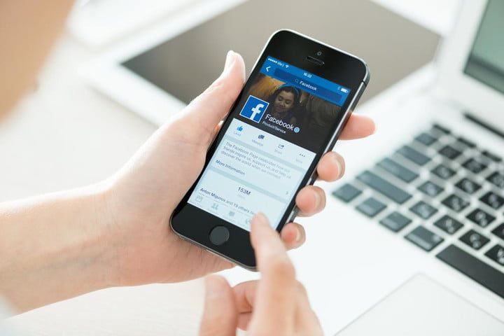 إلى كل عازب على فيسبوك: مارك يستهدفك! هكذا سيعمل تطبيق المواعدة الجديد