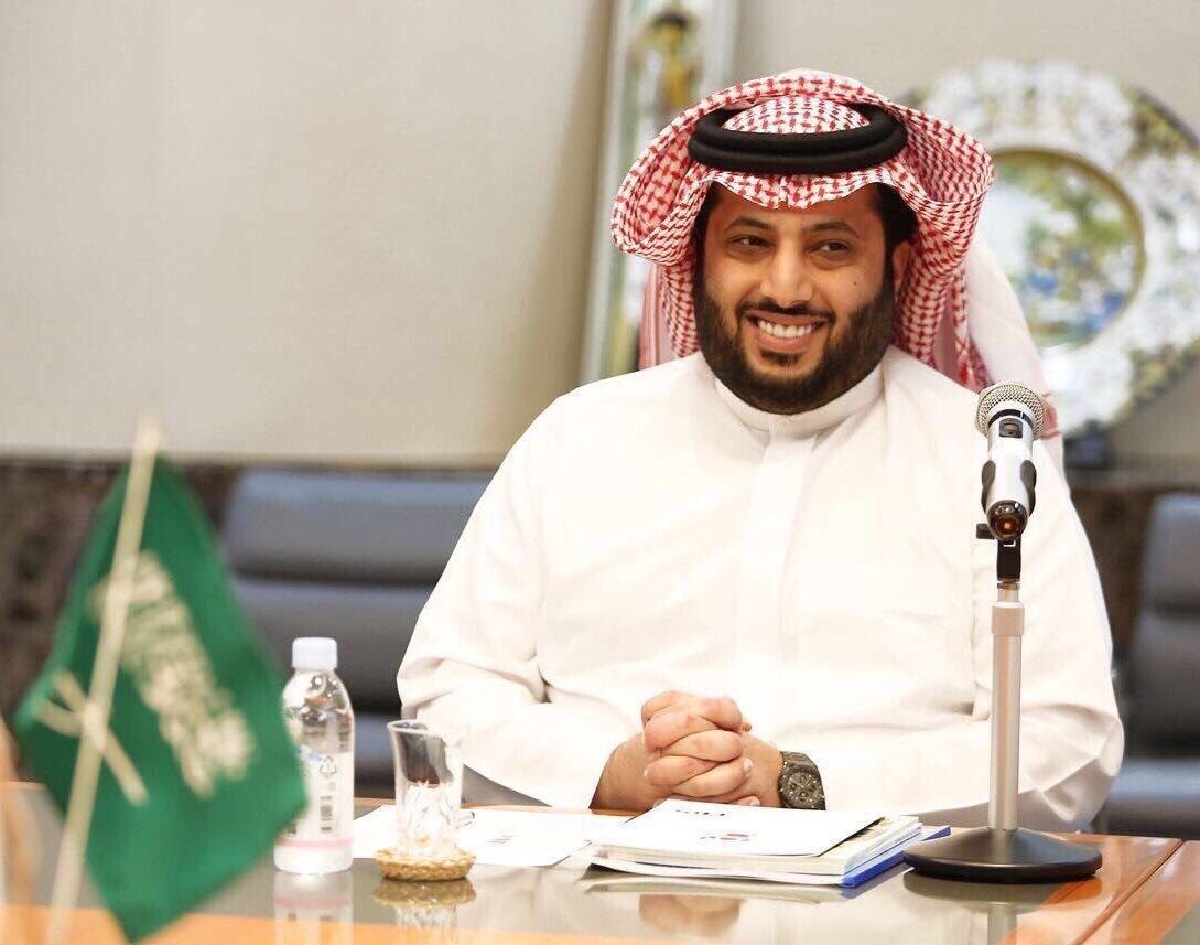 تركي آل الشيخ: انتظروا مفاجأة.. هل تنقل القنوات الرياضية السعودية كأس العالم بالمجان؟