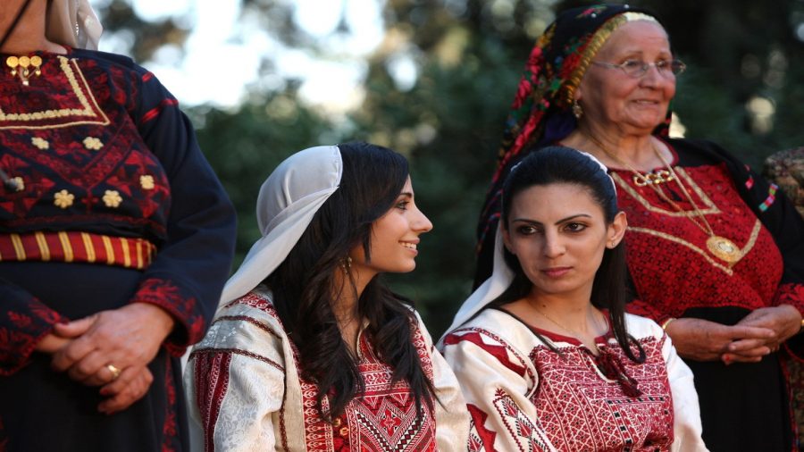 نصيحة.. لا تتزوج من غزاوية!