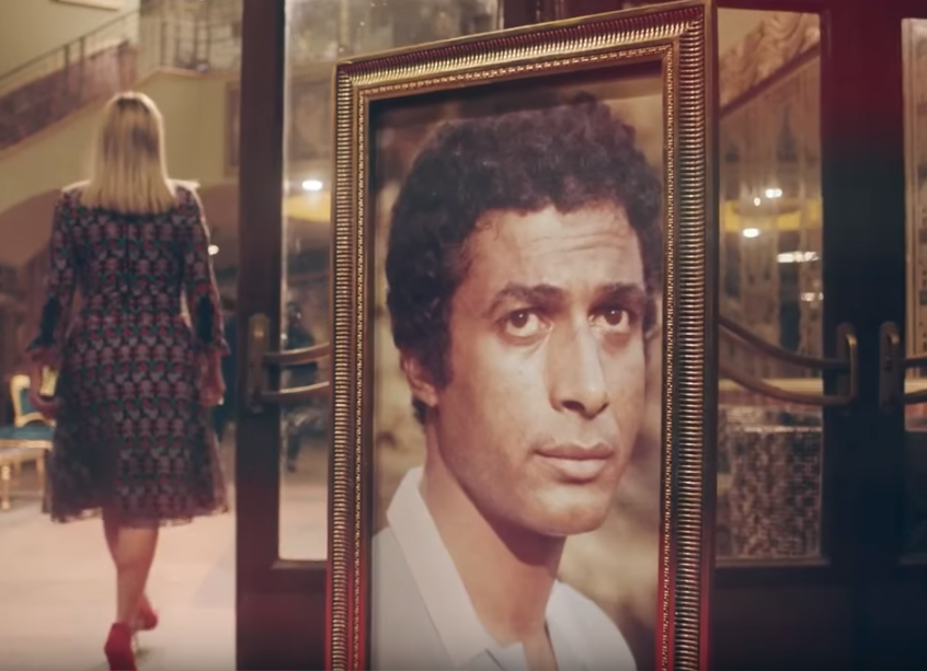 لأن ذكراه لا تغيب.. مشفى مصري يطلب تبرعات “صدقة” باسم الفنان أحمد زكي