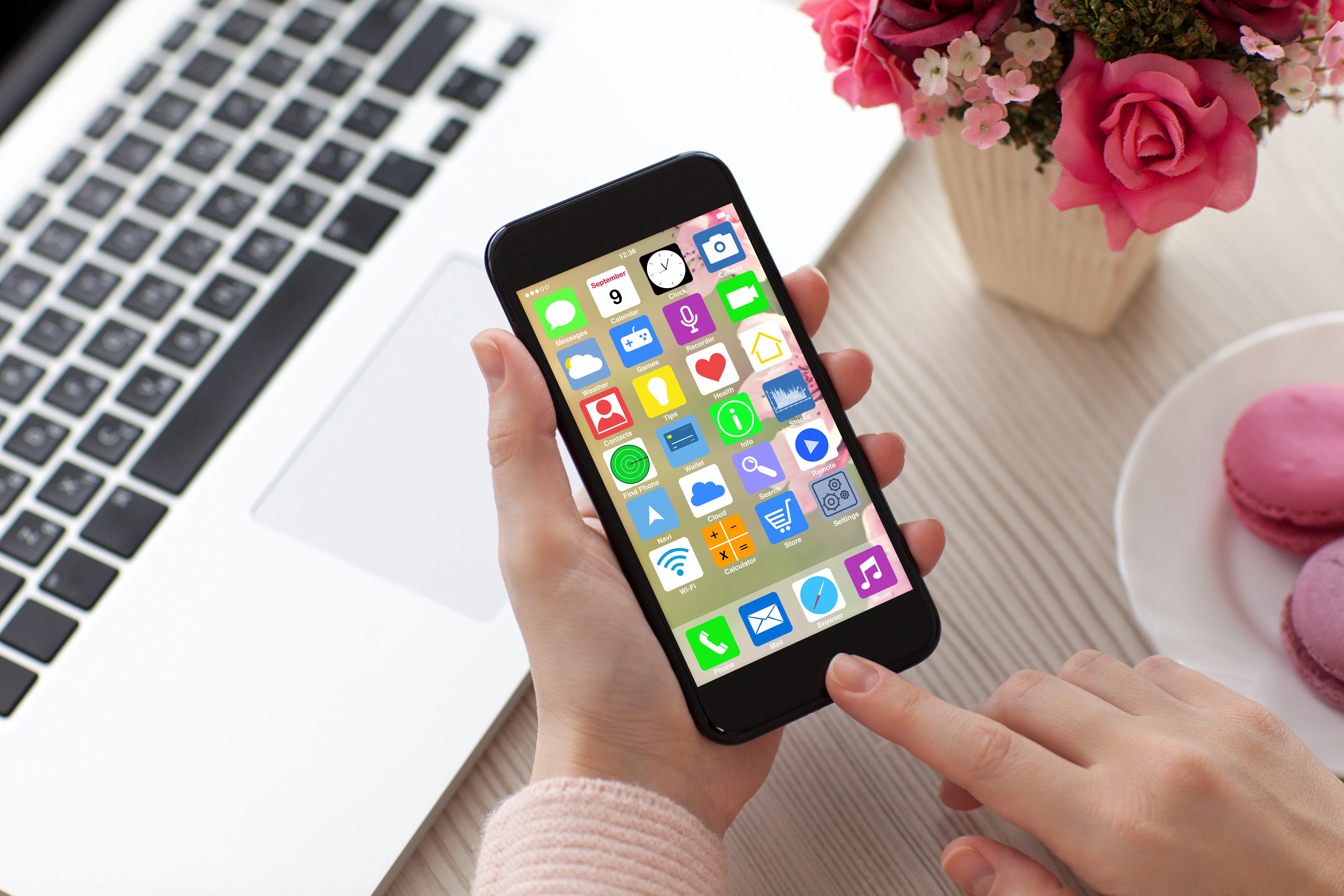 هل احتجت يوماً إلى تسجيل مكالمة على هاتف آيفون؟ هذه هي الطريقة