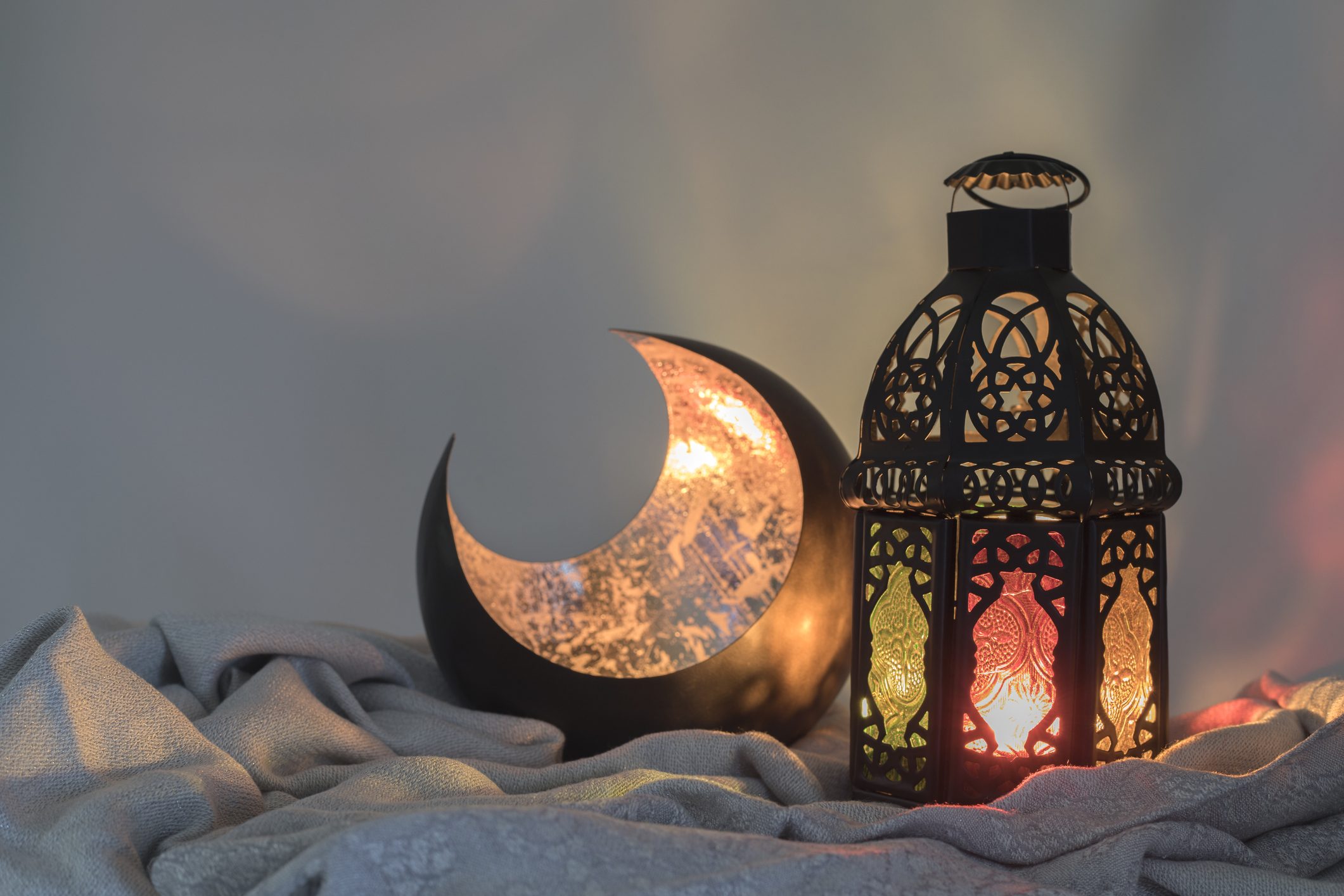 لا تُحدثونا عن فضل رمضان