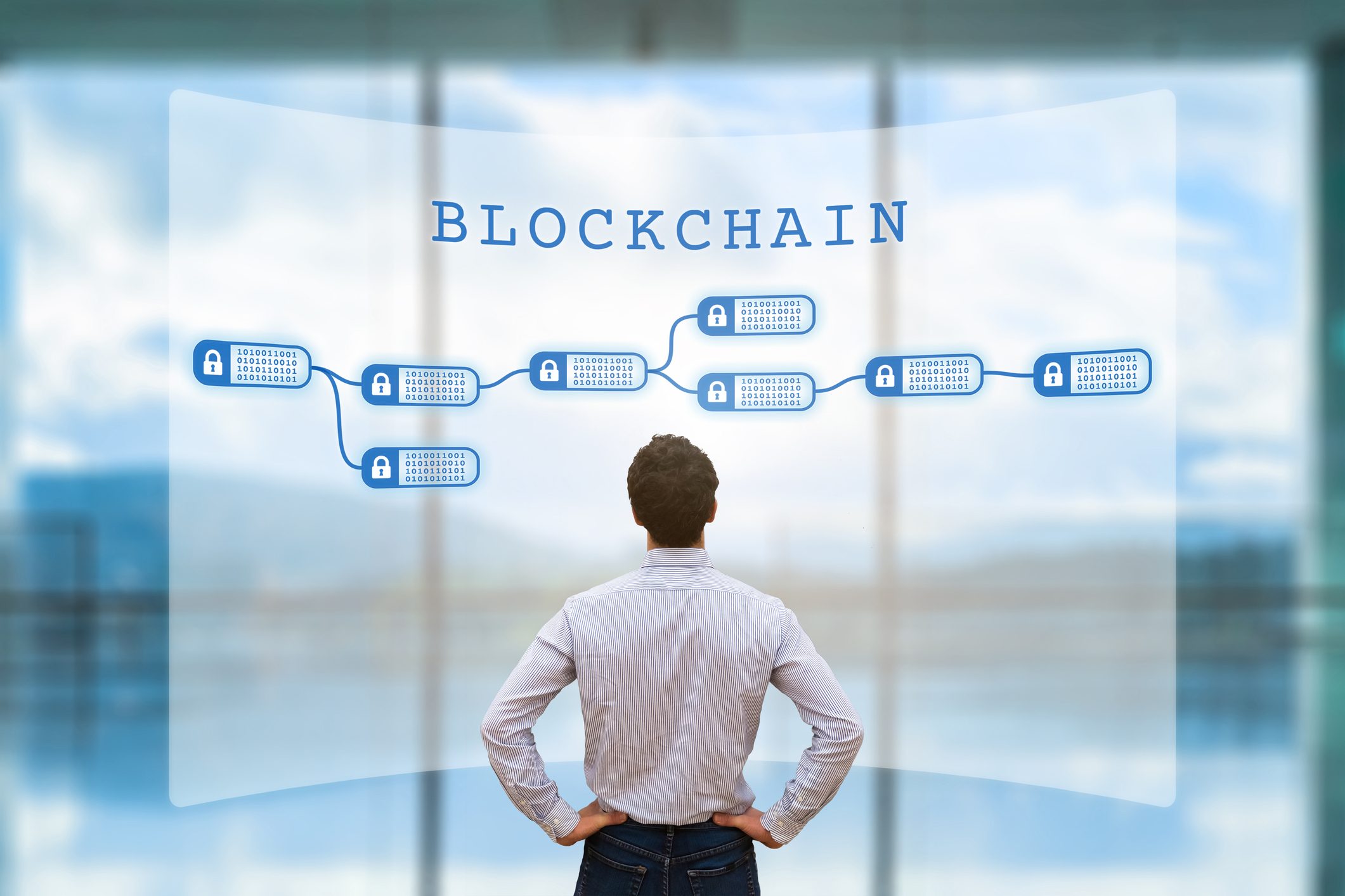 لماذا ينبغي أن تحظى الـ Blockchain باهتمام من لا يفهمونها؟ تعرَّف على استخدامات جديدة لها