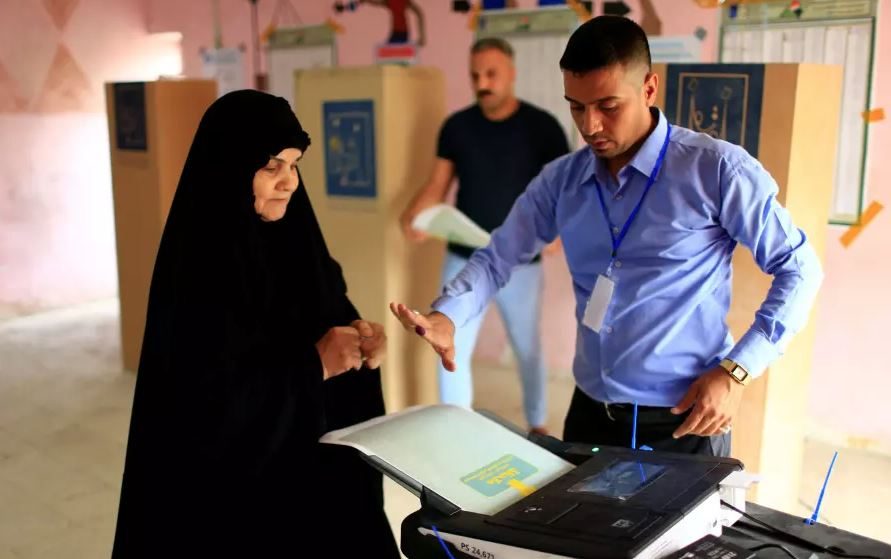 شيعة وسنة وأكراد في قوائم انتخابية واحدة بعراق ما بعد الطائفية.. تحالفات حقيقية أم شراكة مؤقتة سرعان ما ستنهار