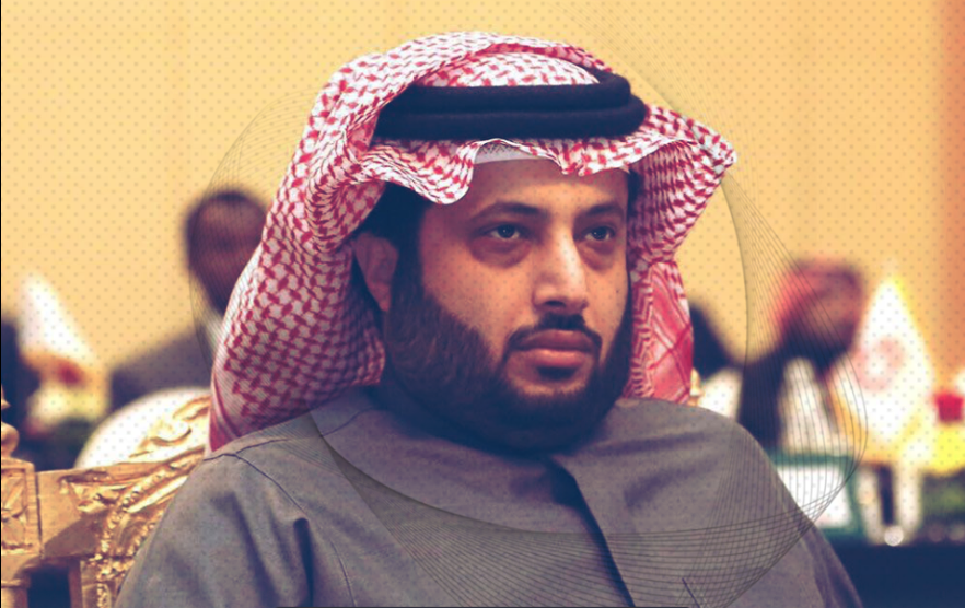 السعوديون غاضبون من جماهير القلعة الحمراء.. ويردُّون: تركي آل شيخ أكبر من الأهلي
